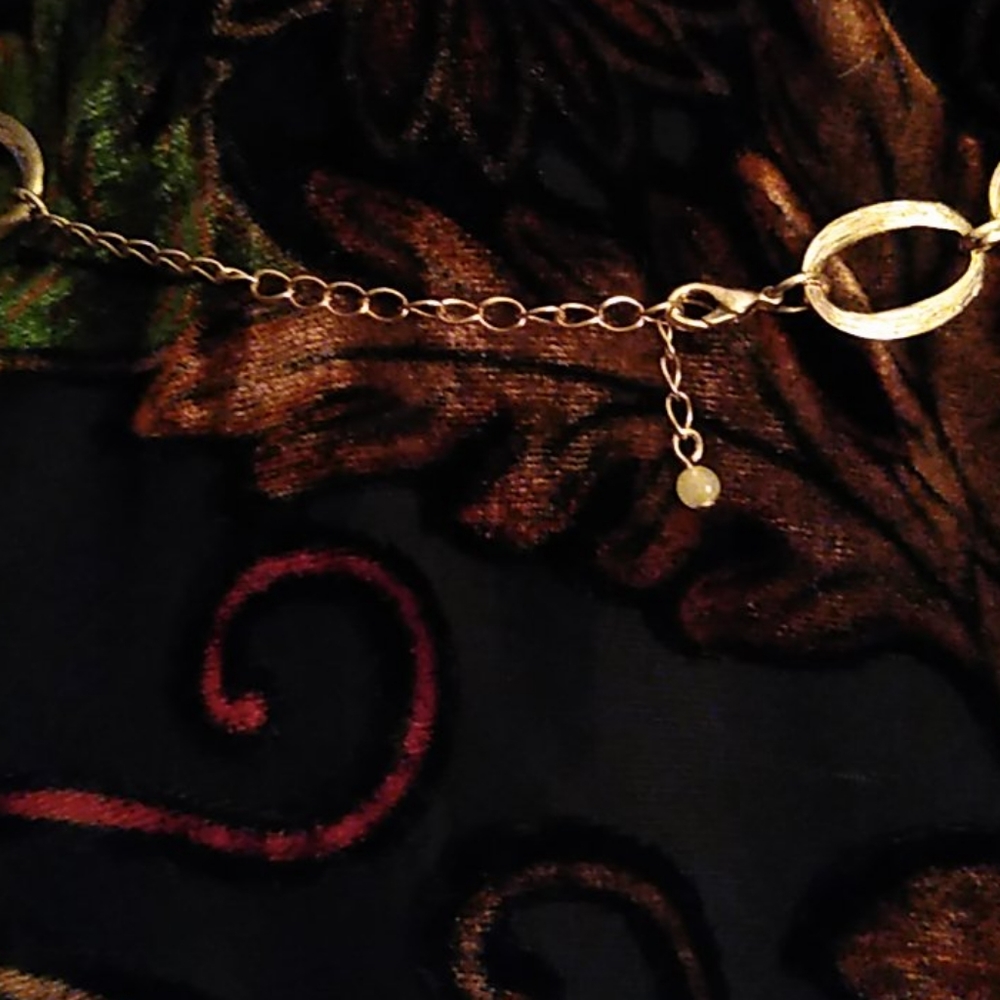 Avon statement necklace - Picture 5 of 5